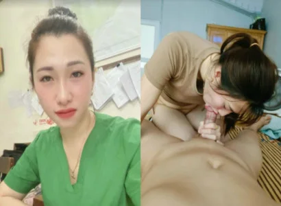 Cô gái gợi cảm khát khao sự lãng mạn bất ngờ