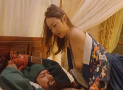 Người Gia Cát Lượng cũng mất hết kế sách khi gặp giai nhân