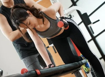 Người phụ nữ thiếu thốn tình dục với anh PT số hưởng âm ái với nhau
