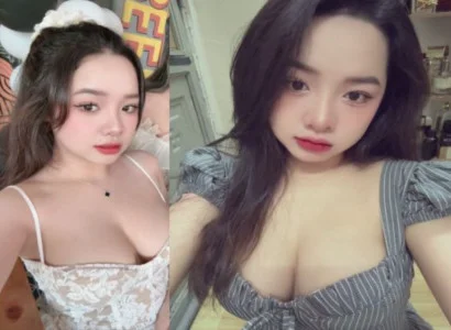Cậu ta phang từ phía sau em người yêu dâm có cặp mông tròn trịa